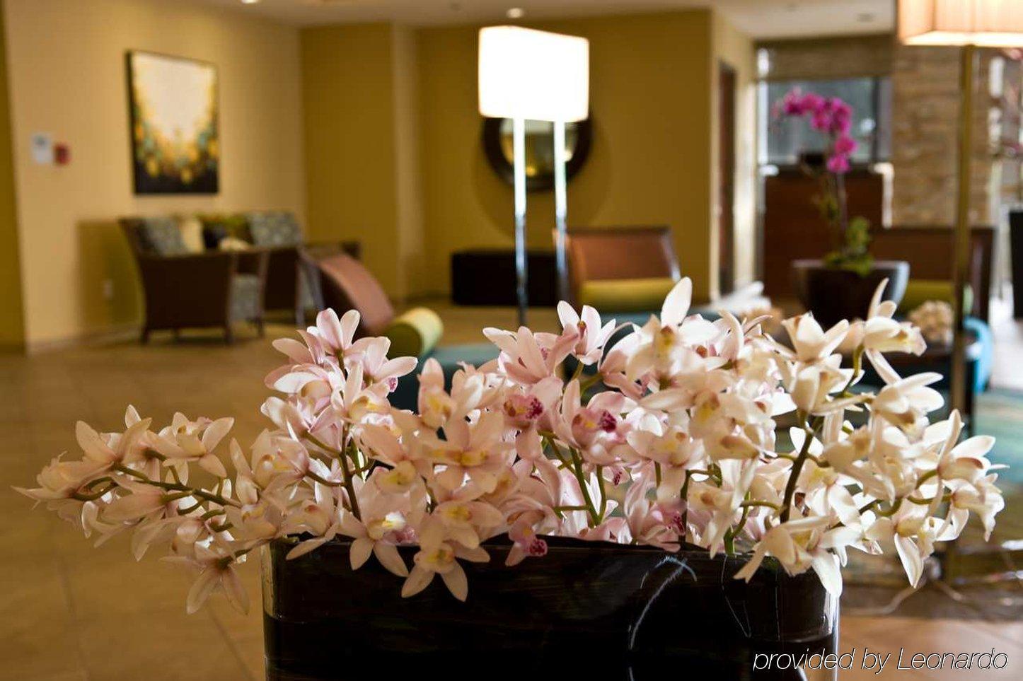 Embassy Suites By Hilton San Diego La Jolla Interior photo